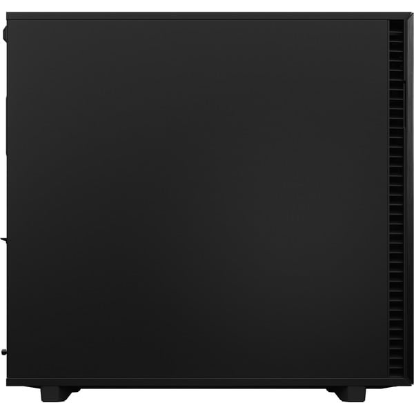 Fractal Design Define 7 XL Black Solid, Big-Tower-Gehäuse - Fractal Design - vue 21