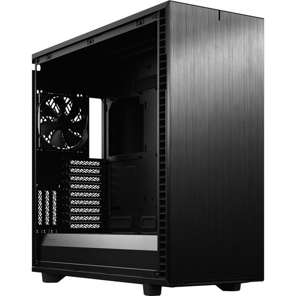 Fractal Design Define 7 XL Black Solid, Big-Tower-Gehäuse - Fractal Design - vue 23