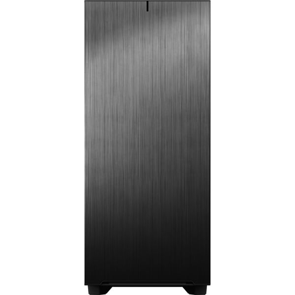 Fractal Design Define 7 XL Black Solid, Big-Tower-Gehäuse - Fractal Design - vue 5