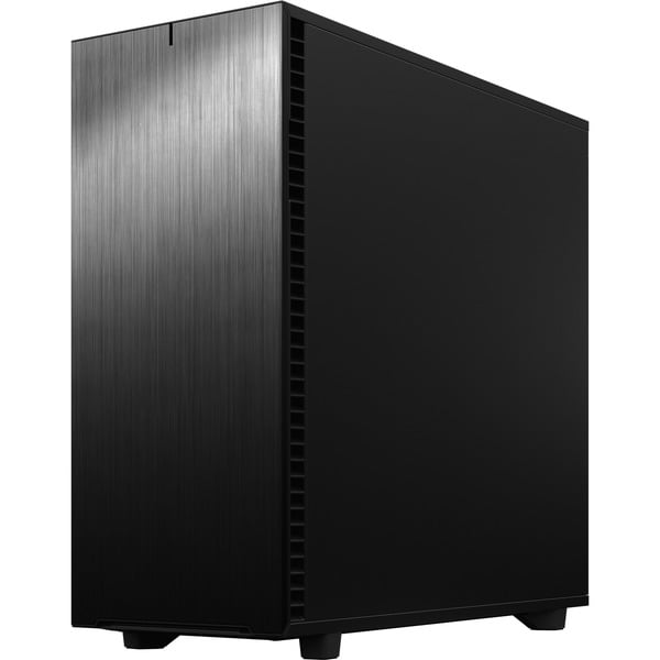 Fractal Design Define 7 XL Black Solid, Big-Tower-Gehäuse - Fractal Design - vue 6