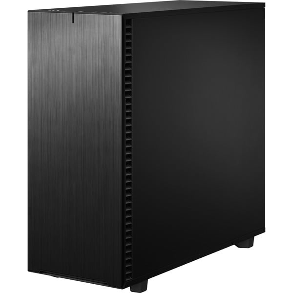 Fractal Design Define 7 XL Black Solid, Big-Tower-Gehäuse - Fractal Design - vue 7