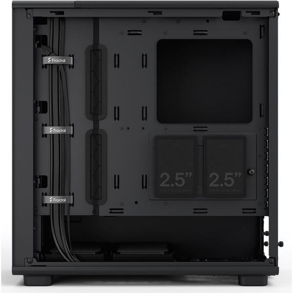 Fractal Design Epoch Solid, Tower-Gehäuse - Fractal Design - vue 13
