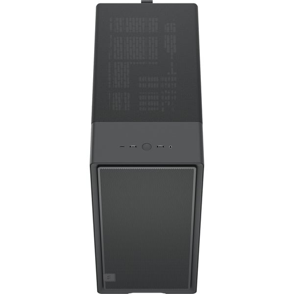 Fractal Design Epoch Solid, Tower-Gehäuse - Fractal Design - vue 19