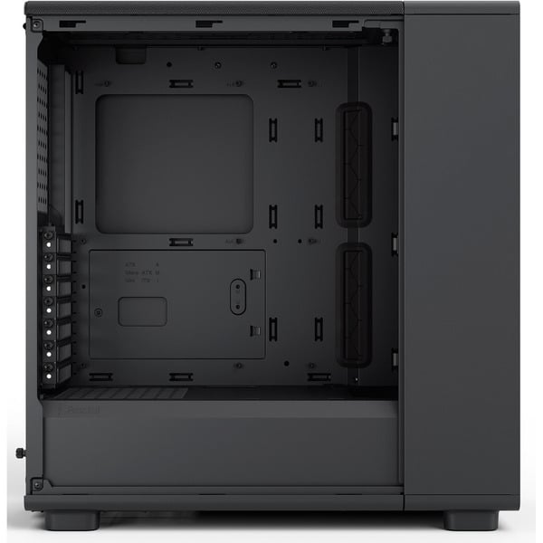Fractal Design Epoch TG RGB, Tower-Gehäuse - Fractal Design - vue 12