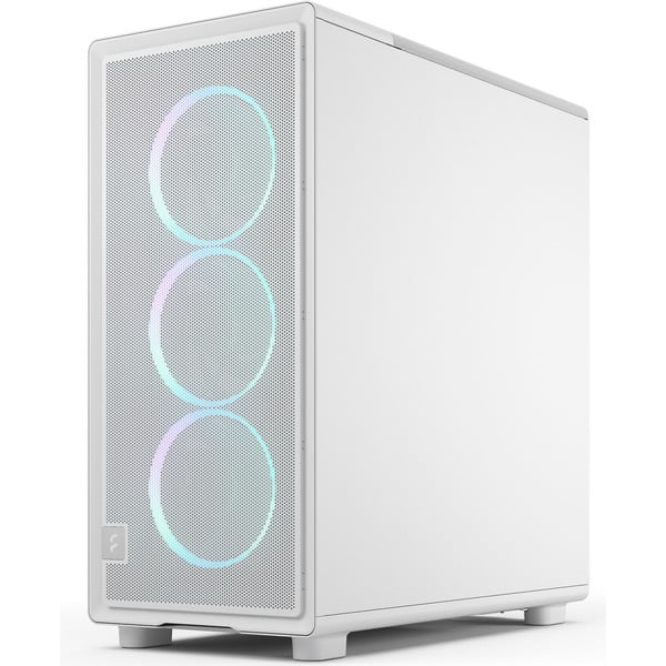 Fractal Design Epoch TG RGB, Tower-Gehäuse - Fractal Design - vue 3