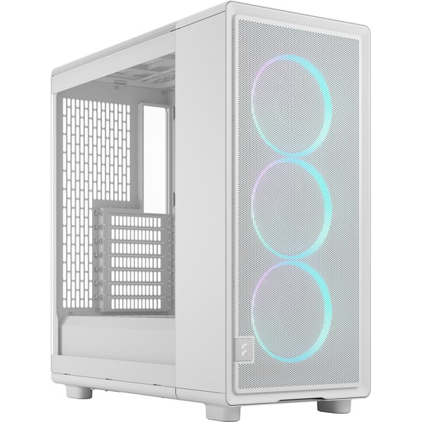 Fractal Design Epoch TG RGB, Tower-Gehäuse - Fractal Design - vue 15