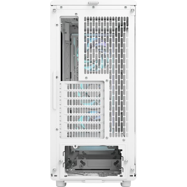 Fractal Design Epoch TG RGB, Tower-Gehäuse - Fractal Design - vue 21