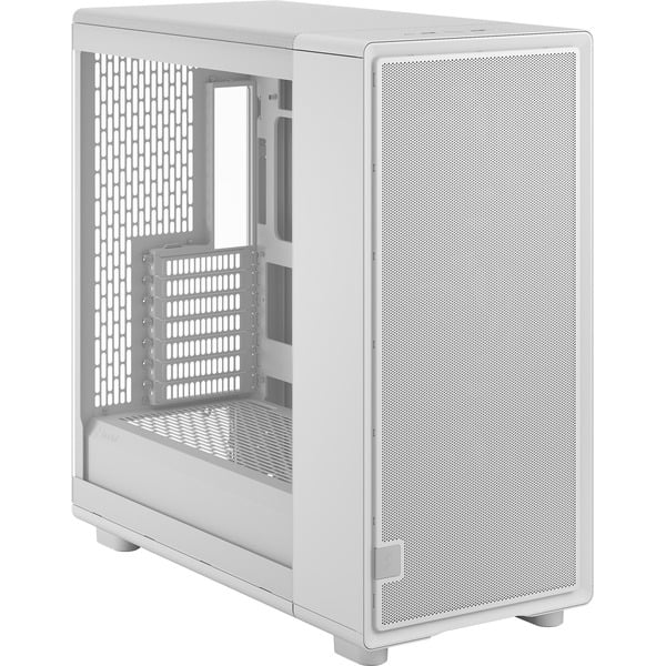 Fractal Design Epoch XL TG Clear tint, Tower-Gehäuse - Fractal Design - vue 2