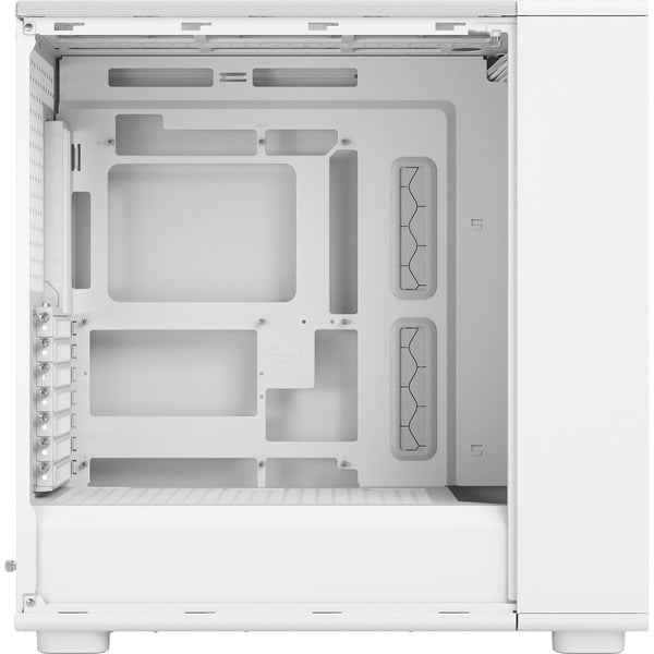 Fractal Design Epoch XL TG Clear tint, Tower-Gehäuse - Fractal Design - vue 12