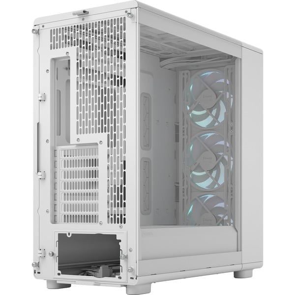 Fractal Design Epoch XL TG RGB Clear tint, Tower-Gehäuse - Fractal Design - vue 14