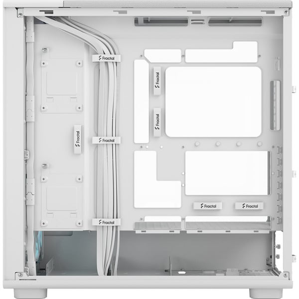 Fractal Design Epoch XL TG RGB Clear tint, Tower-Gehäuse - Fractal Design - vue 9