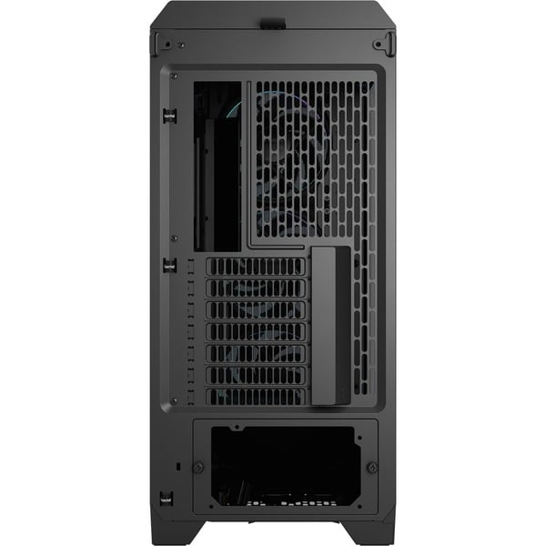Fractal Design Meshify 3 Ambience Pro RGB Light Tint, Tower-Gehäuse - Fractal Design - vue 5