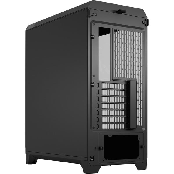 Fractal Design Meshify 3 Ambience Pro RGB Light Tint, Tower-Gehäuse - Fractal Design - vue 6