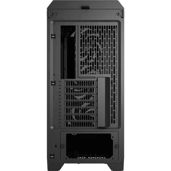 Fractal Design Meshify 3 TG Light Tint, Tower-Gehäuse - Fractal Design - vue 5
