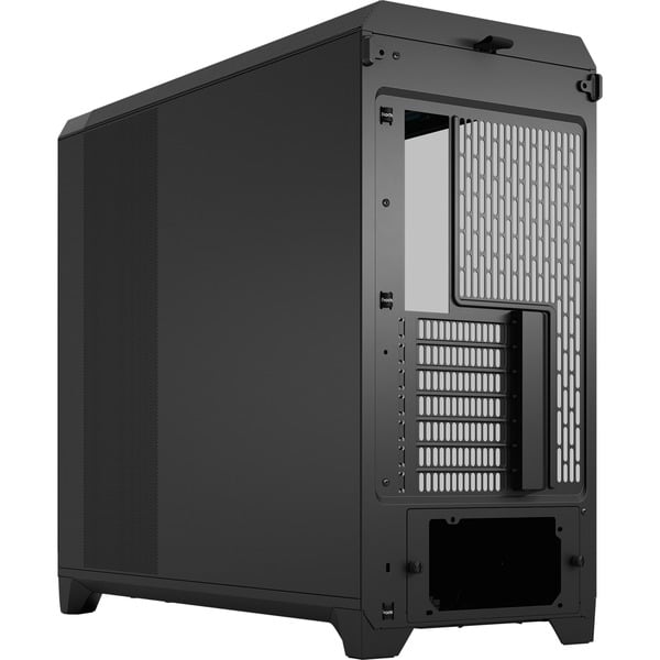 Fractal Design Meshify 3 XL Ambience Pro RGB Light Tint, Big-Tower-Gehäuse - Fractal Design - vue 6