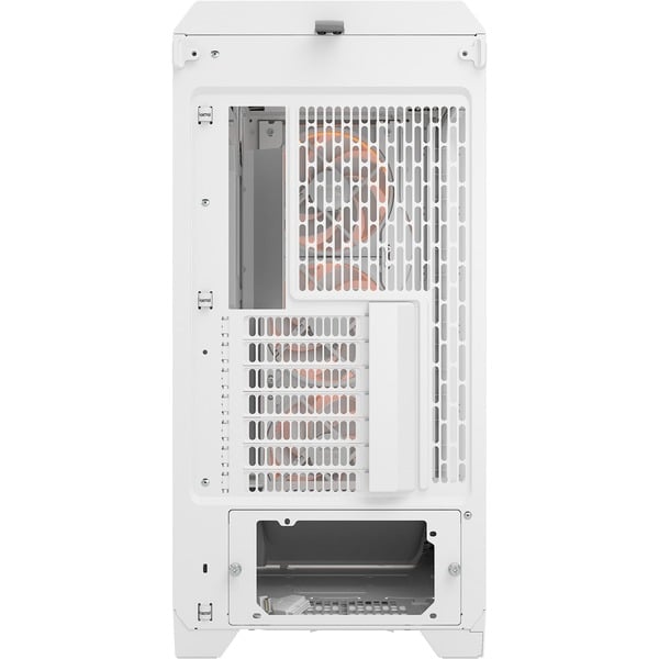 Fractal Design Meshify 3 XL RGB Clear Tint, Big-Tower-Gehäuse - Fractal Design - vue 5