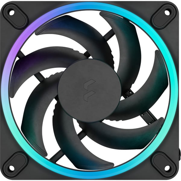 Fractal Design Momentum 12 RGB, Gehäuselüfter - Fractal Design - vue 2