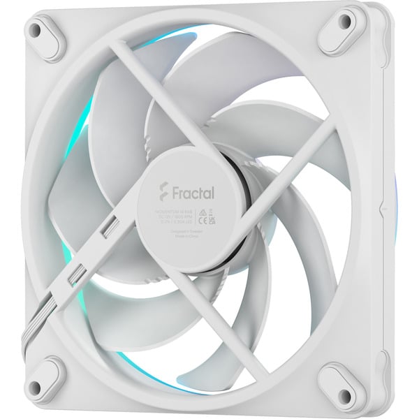 Fractal Design Momentum 14 RGB, Gehäuselüfter - Fractal Design - vue 4