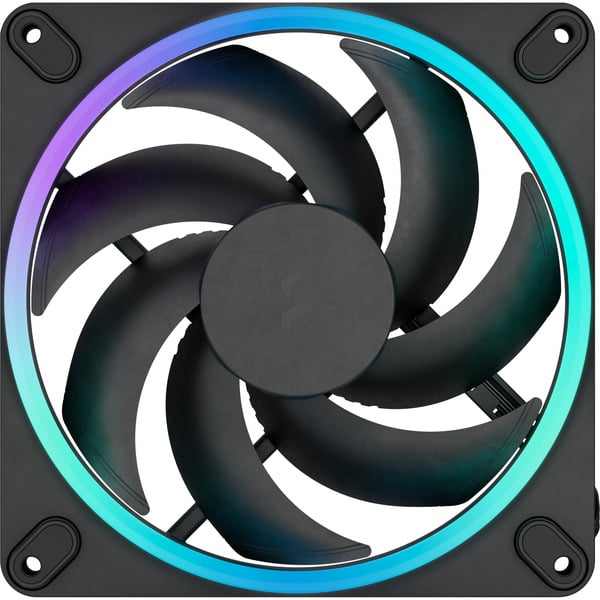 Fractal Design Momentum 14 RGB, Gehäuselüfter - Fractal Design - vue 2