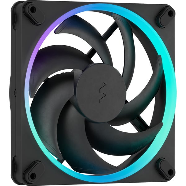 Fractal Design Momentum 14 RGB, Gehäuselüfter - Fractal Design - vue 3