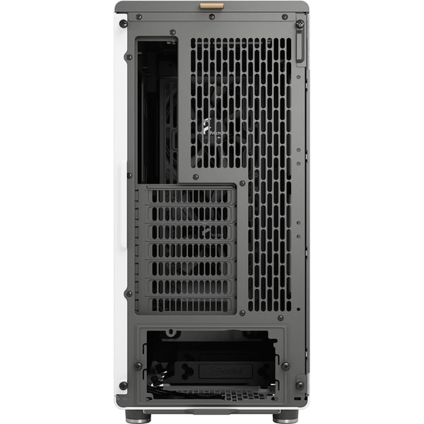 Fractal Design North Chalk White, Tower-Gehäuse - Fractal Design - vue 6