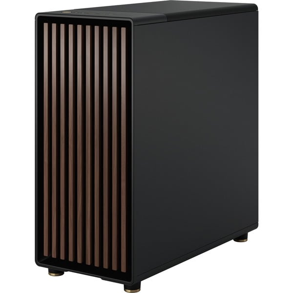 Fractal Design North Charcoal Black, Tower-Gehäuse - Fractal Design - vue 11