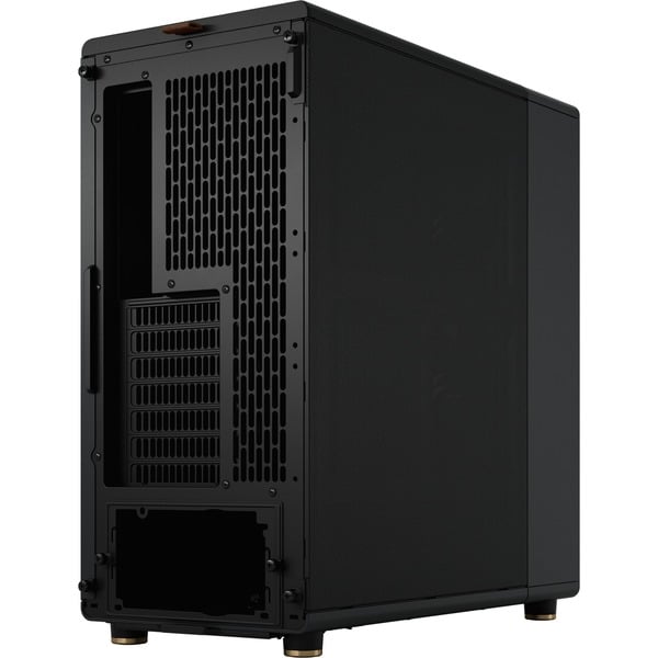 Fractal Design North Charcoal Black, Tower-Gehäuse - Fractal Design - vue 5