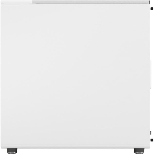Fractal Design North XL Chalk White TG Clear, Tower-Gehäuse - Fractal Design - vue 9