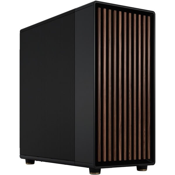 Fractal Design North XL Charcoal Black, Tower-Gehäuse - Fractal Design