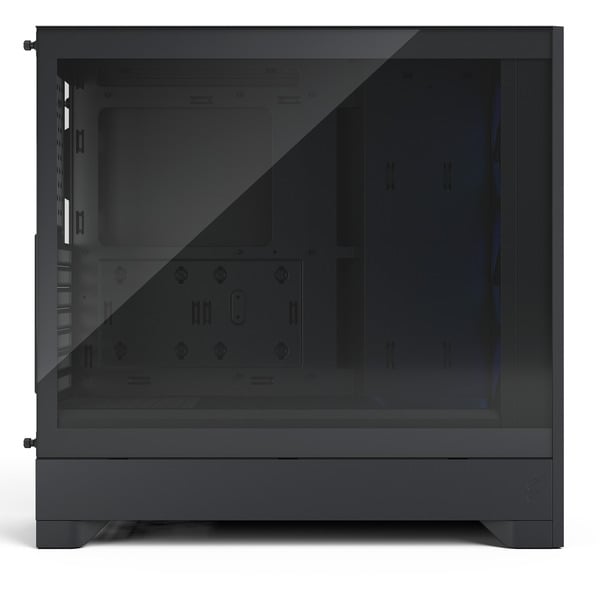 Fractal Design Pop 2 Air Black TG RGB, Tower-Gehäuse - Fractal Design - vue 8
