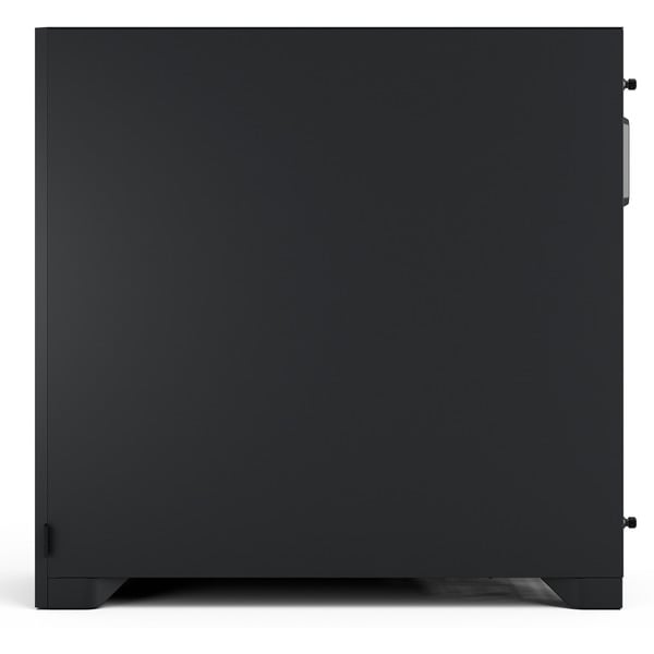 Fractal Design Pop 2 Air Black TG RGB, Tower-Gehäuse - Fractal Design - vue 10