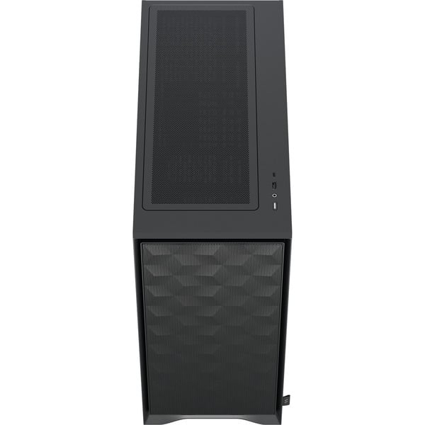 Fractal Design Pop 2 Air Black TG, Tower-Gehäuse - Fractal Design - vue 18