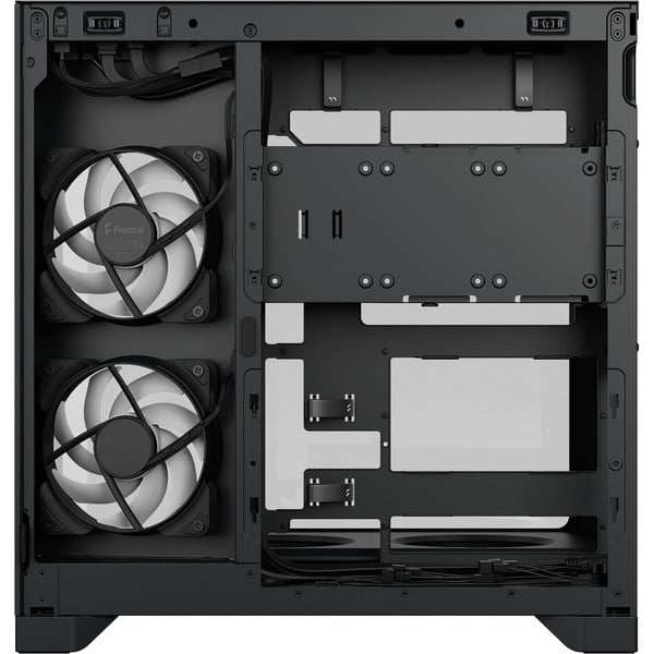 Fractal Design Pop 2 Vision RGB, Tower-Gehäuse - Fractal Design - vue 12