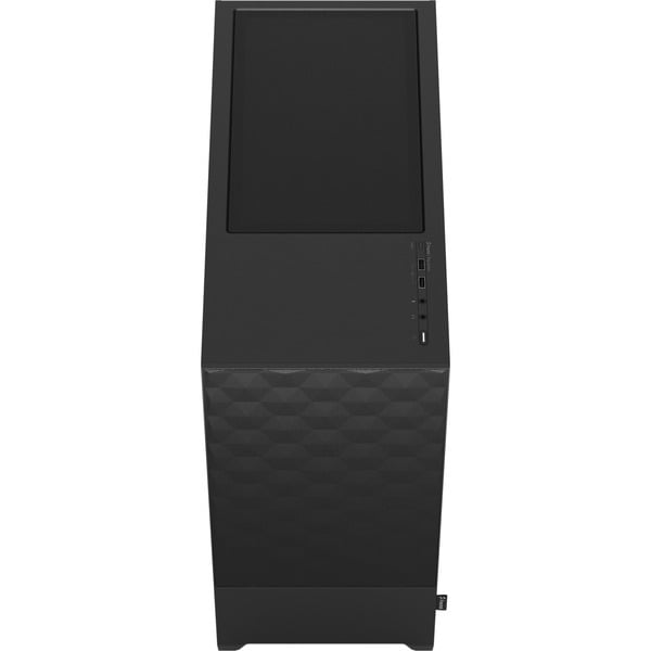 Fractal Design Pop Air Black Solid, Tower-Gehäuse - Fractal Design - vue 4