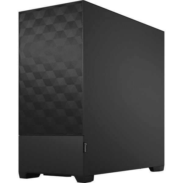 Fractal Design Pop Air Black Solid, Tower-Gehäuse - Fractal Design - vue 5