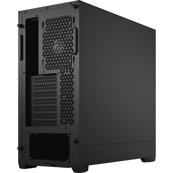 Fractal Design Pop Air Black Solid, Tower-Gehäuse - Fractal Design - vue 6