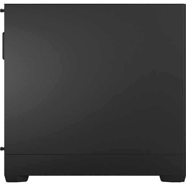Fractal Design Pop Silent Black Solid, Tower-Gehäuse - Fractal Design - vue 8