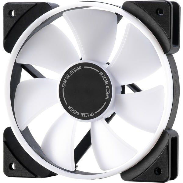 Fractal Design Prisma AL-12 PWM ARGB, Gehäuselüfter - Fractal Design - vue 9