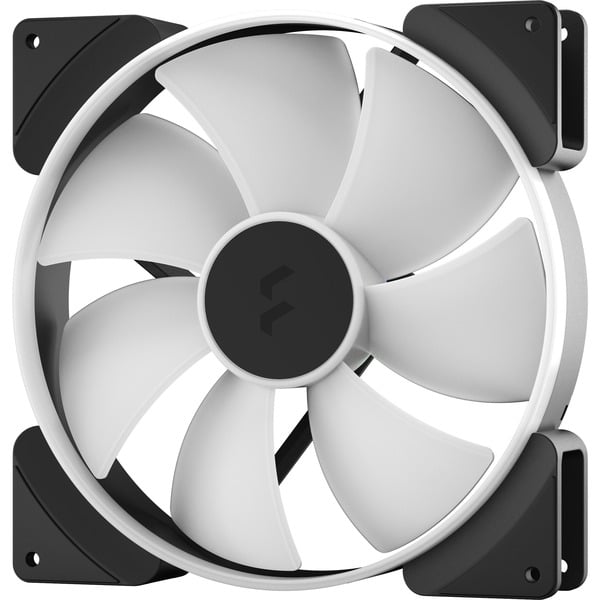 Fractal Design Prisma AL-18 ARGB PWM, Gehäuselüfter - Fractal Design - vue 3