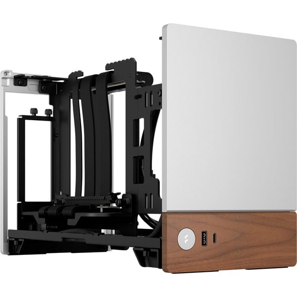Fractal Design Terra, Tower-Gehäuse - Fractal Design - vue 10