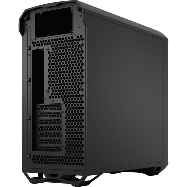 Fractal Design Torrent Black Solid, Tower-Gehäuse - Fractal Design - vue 6