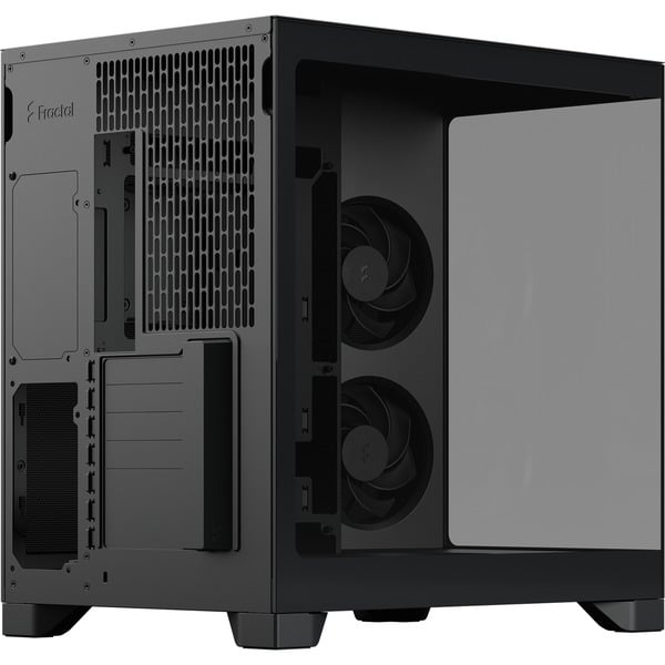 Fractal Design Pop 2 Vision, Tower-Gehäuse - Fractal Design - vue 14