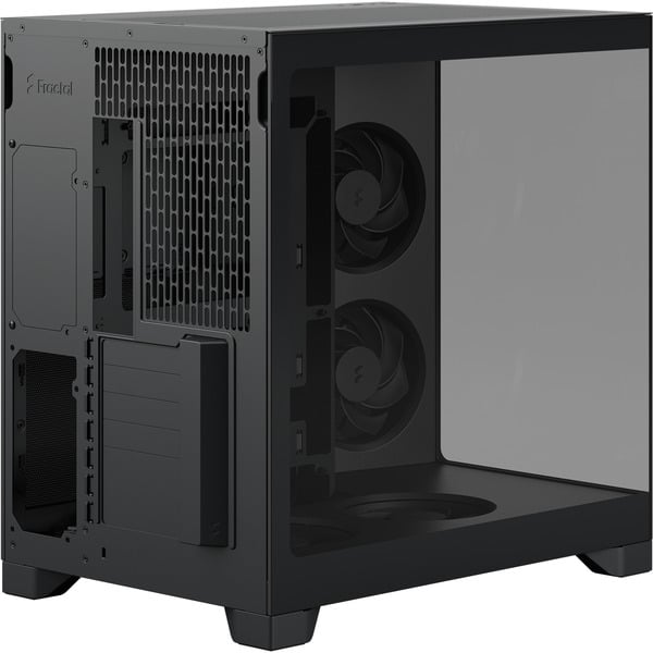 Fractal Design Pop 2 Vision, Tower-Gehäuse - Fractal Design - vue 15
