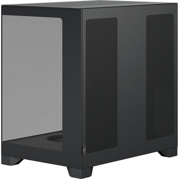 Fractal Design Pop 2 Vision, Tower-Gehäuse - Fractal Design - vue 6