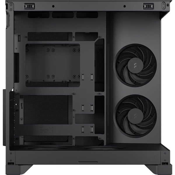Fractal Design Pop 2 Vision, Tower-Gehäuse - Fractal Design - vue 9