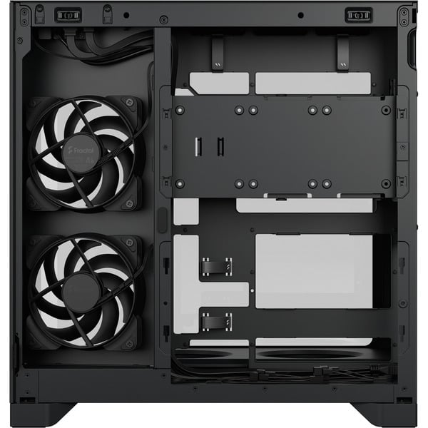 Fractal Design Pop 2 Vision, Tower-Gehäuse - Fractal Design - vue 10