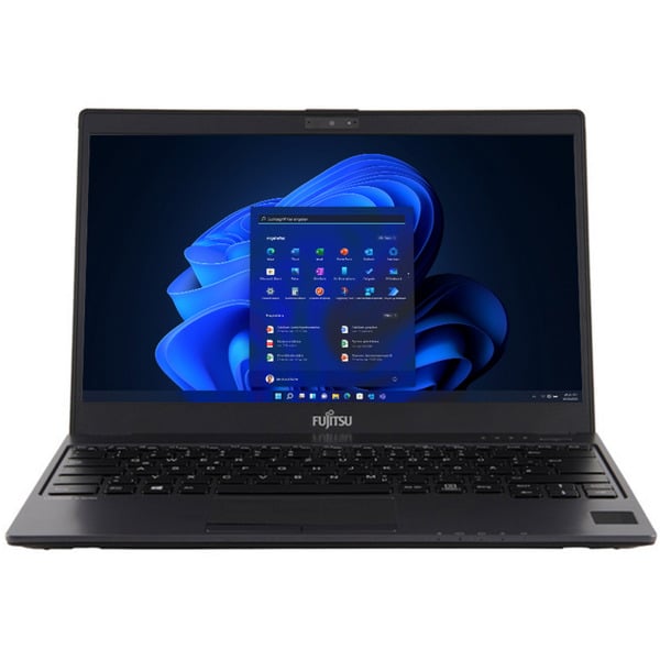 Fujitsu LIFEBOOK U938 - Fujitsu - vue 3