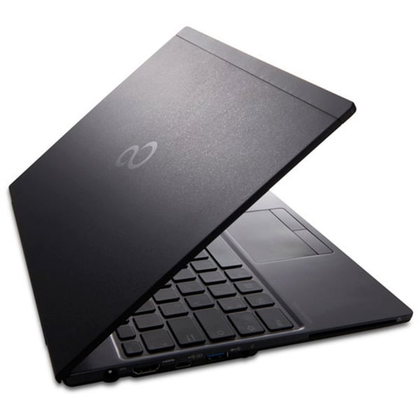 Fujitsu LIFEBOOK U938 - Fujitsu - vue 4