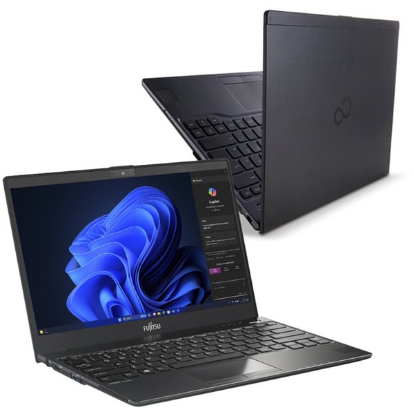 Fujitsu LIFEBOOK U938 - Fujitsu - vue 7