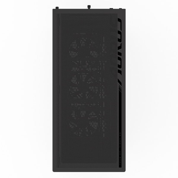GIGABYTE AORUS C400 Glass, Tower-Gehäuse - GIGABYTE - vue 3
